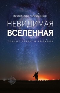 Йостейн Рисер Кристиансен - Невидимая Вселенная. Темные секреты космоса