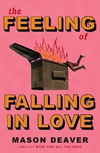 Мейсон Дивер - The Feeling of Falling in Love