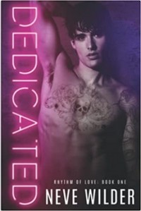 Neve Wilder - Dedicated