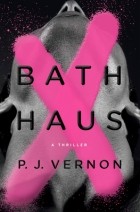 P.J. Vernon - Bath Haus