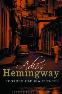 Adios Hemingway