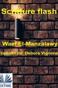 Wael El-Manzalawy - Scritture Flash
