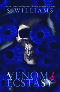 Шанора Уильямс - Venom & Ecstasy