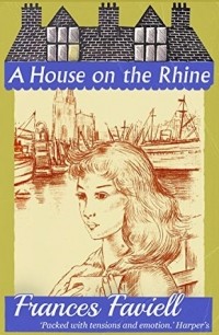 Фрэнсис Фавьелл - A House on the Rhine