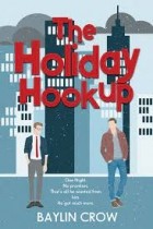 Baylin Crow - The Holiday Hookup