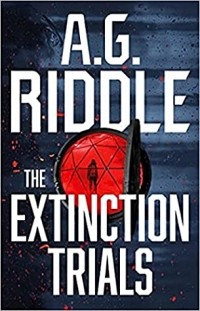 А. Дж. Риддл - The Extinction Trials