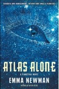 Эмма Ньюмен - Atlas Alone