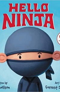 Hello, Ninja