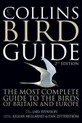 Lars Svensson - Collins Bird Guide