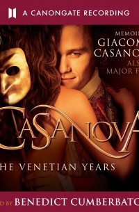  - Casanova: The Venetian Years