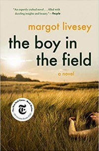 Марго Ливси - The Boy in the Field