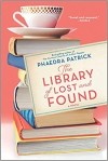 Федра Патрик - The Library of Lost and Found