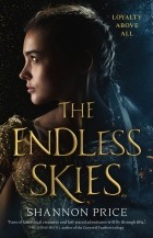 Shannon Price - The Endless Skies