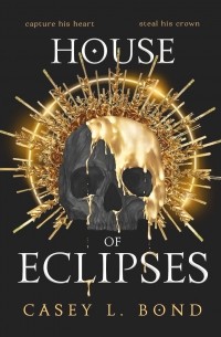House of Eclipses