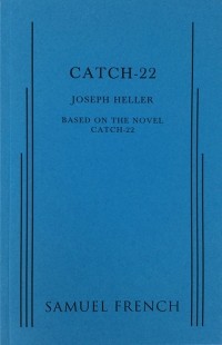Джозеф Хеллер - Catch-22