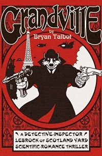 Grandville