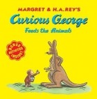  - Curious George Feeds the Animals