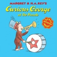  - Curious George at the Parade