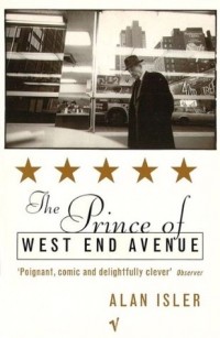 Алан Ислер - The Prince of West End Avenue