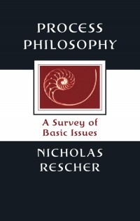 Nicholas Rescher - Process Philosophy: A Survey of Basic Issues
