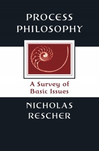 Nicholas Rescher - Process Philosophy: A Survey of Basic Issues