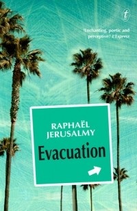 Рафаэль Жерусальми - Evacuation