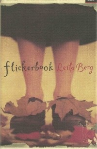 Лейла Берг - Flickerbook
