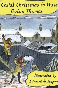 A Child's Christmas In Wales