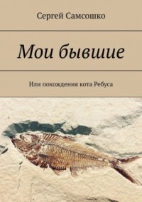 Сергей Самсошко - Мои бывшие. Или похождения кота Ребуса