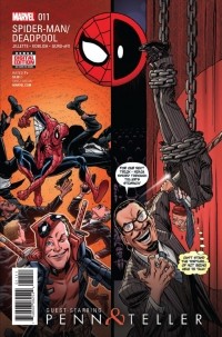  - Spider-Man/Deadpool Vol.1 #11