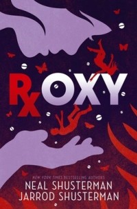  - Roxy