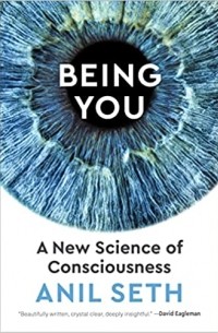 Анил Сет - Being You: A New Science of Consciousness
