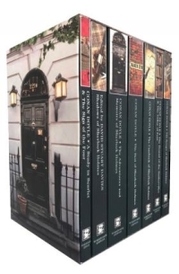 Arthur Conan Doyle - The Complete Illustrated Sherlock Holmes Collection (6 Books)