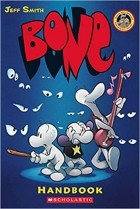 Джефф Смит - Bone Handbook