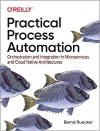 Bernd Rucker - Practical Process Automation: Orchestration and Integration in Microservices and Cloud Native Architectures