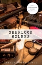 Arthur Conan Doyle - Sherlock Holmes