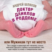 Андрей Шляхов - Доктор Данилов в роддоме, или Мужикам тут не место