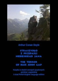 Arthur Conan Doyle - The Terror of Blue John Gap (сборник)