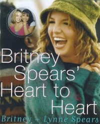 Бритни Спирс - Britney Spears' Heart to Heart