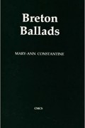Mary-Ann Constantine - Breton Ballads