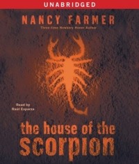 Нэнси Фармер - The House of the Scorpion