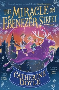The Miracle on Ebenezer Street