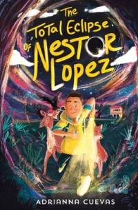 The Total Eclipse of Nestor Lopez