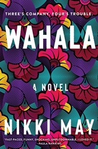 Nikki May - Wahala