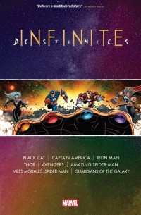  - Infinite Destinies