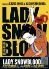 Кадзуо Койкэ - Lady Snowblood, Vol 1: The Deep-Seated Grudge, Part 1