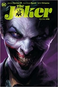  - The Joker Vol. 1