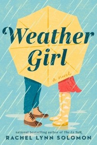 Рейчел Линн Соломон - Weather Girl