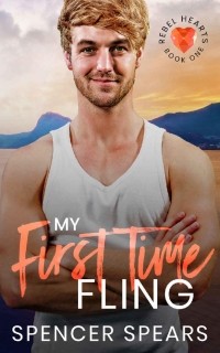 Spencer Spears - My first time fling