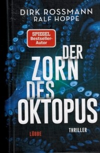 Der Zorn des Oktopus